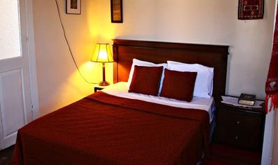 Odyssey Guest House