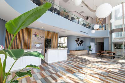 Alan Suites