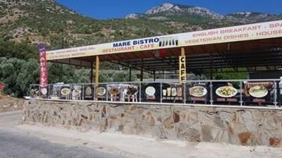 Priene Pansiyon