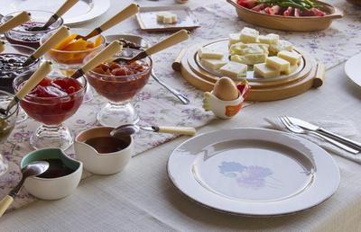 Bağbadem Tatil Çiftliği