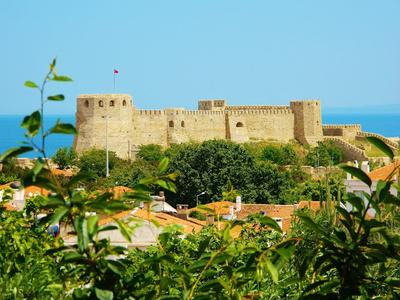 Patalya Pansiyon
