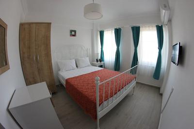 Yeldegirmeni Bozcaada