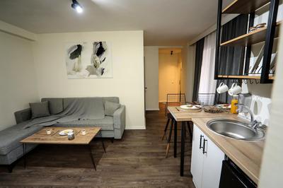 Arkem Hotel & Suite 1