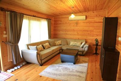 Cirali Villa Zeytin
