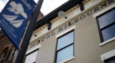 Hotel Kilbourne