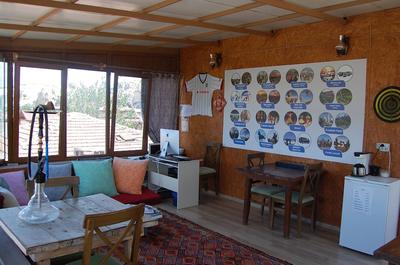 Cappadocian House