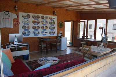 Cappadocian House