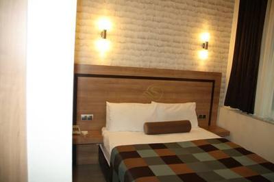 Susuzlu Seçkin Otel