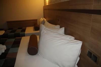 Susuzlu Seçkin Otel