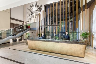The Fortyfive Business Hotel & Spa