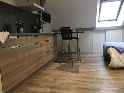 Residence Croma