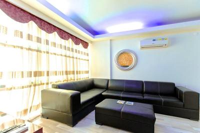 Akra Home & Residence