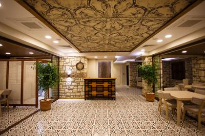 Taş Konak Boutique Hotel