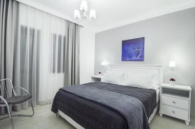 Maison Bahar Hotel And Suites