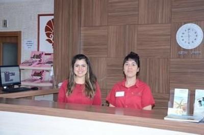 Club Papatya - All Inclusive