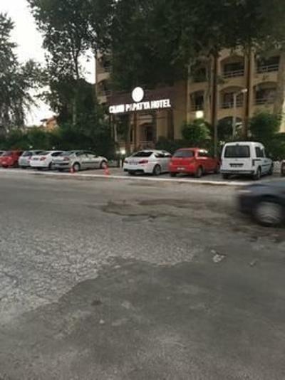 Club Papatya - All Inclusive