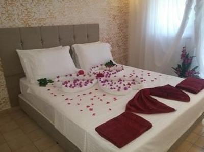 Tekirova Pansiyon