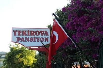 Tekirova Pansiyon