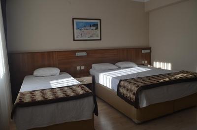 Gokcen Otel