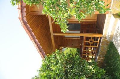 Cirali Merhaba Hotel
