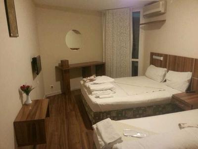 Ven Hotel