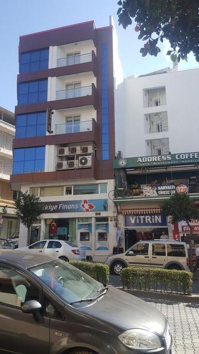 Aydın Kabaçam Otel