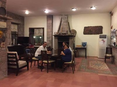 Assos Büyük Yildizsaray Otel