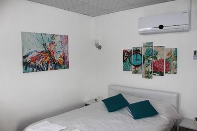 Mavi Restaurant & Bistro Villas