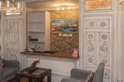 Can Efes Hotel
