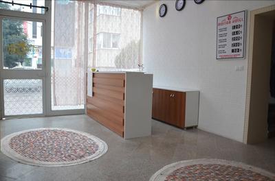 Mostar Hotel