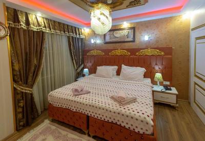Tecimen Hotel