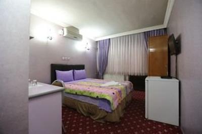 Gapel Hotel