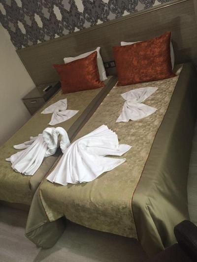 Hotel Metro