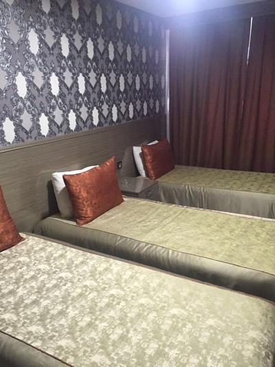 Hotel Metro