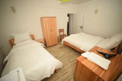 Lara Butik Hotel