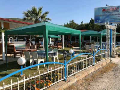 New Iday Hotel