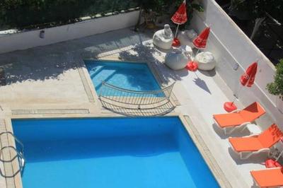Turkuaz Hotel