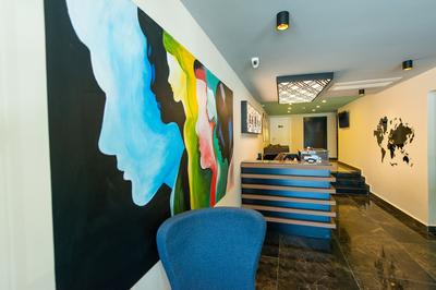 Big Point Hotel