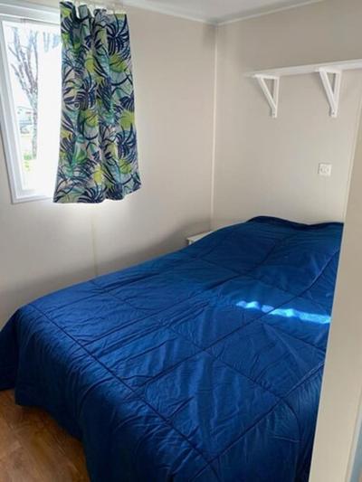 Camping Du Petit Pont