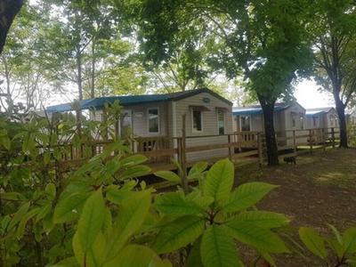 Camping Du Petit Pont