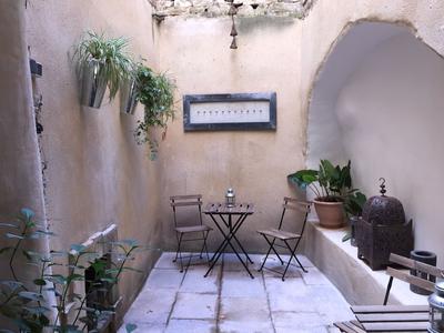 Maison Anila
