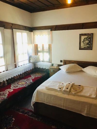 Mufide Exclusive Hotel