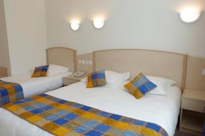 Hotel Le Kolibri