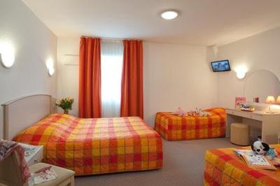 Hotel Le Kolibri