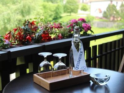 Landhotel Muhle Zu Gersbach
