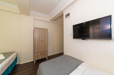 Kumkapi Romanos Hotel