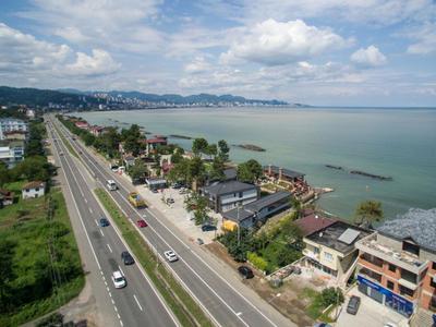 Derin Deniz Boutique Hotel