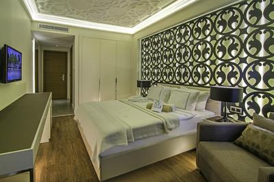 Selectum Family Resort Didim