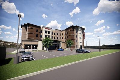 Residence Inn By Marriott Chatsworth