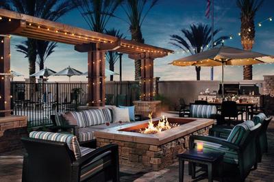 Residence Inn By Marriott Chatsworth